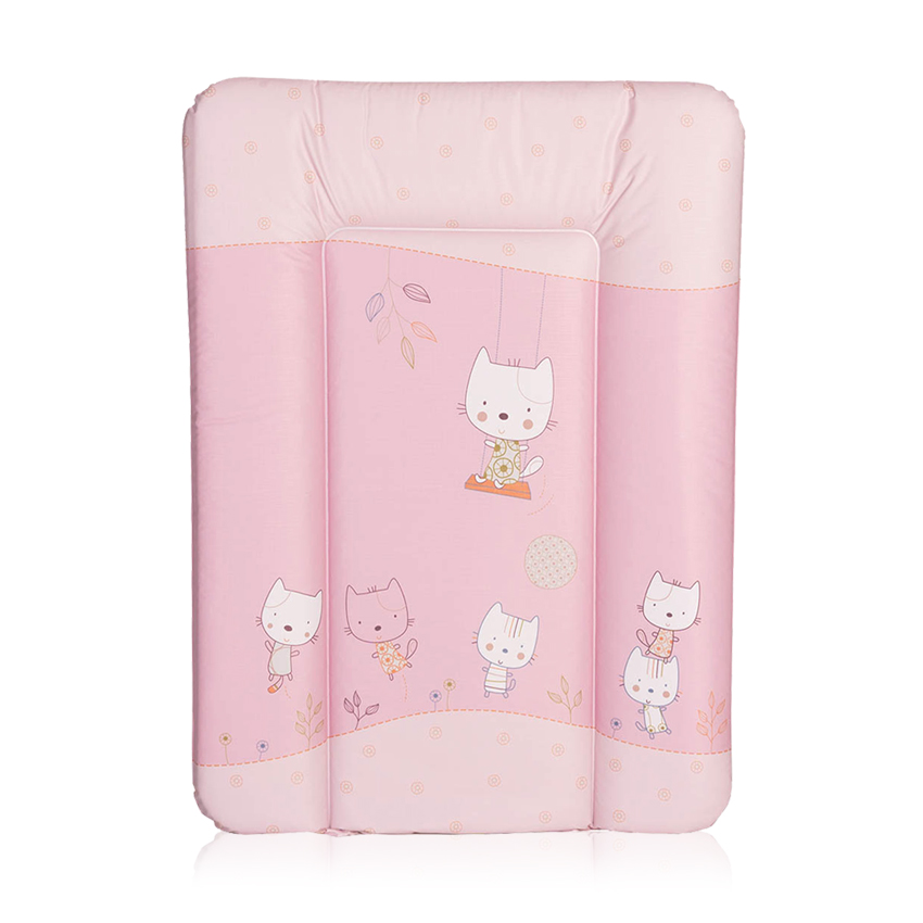 Мека подложка  50х70 см pink
