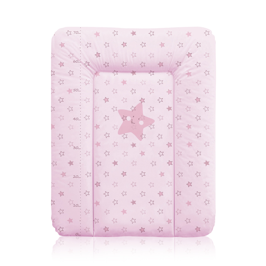 Мека подложка  50х70 см pink