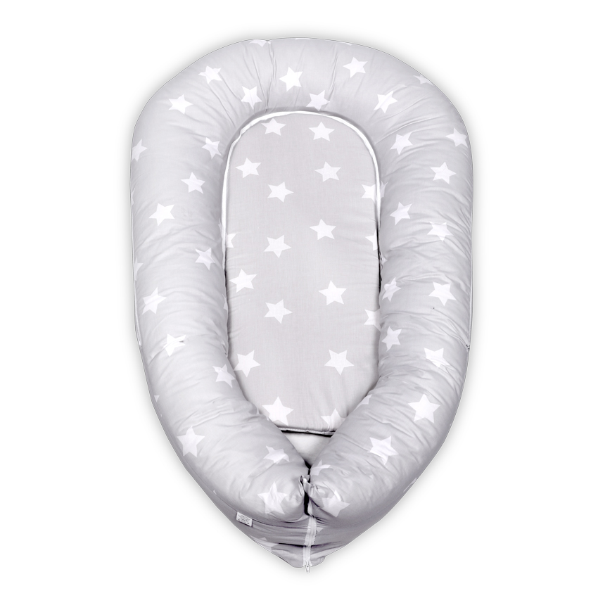 Гнездо сиви звезди