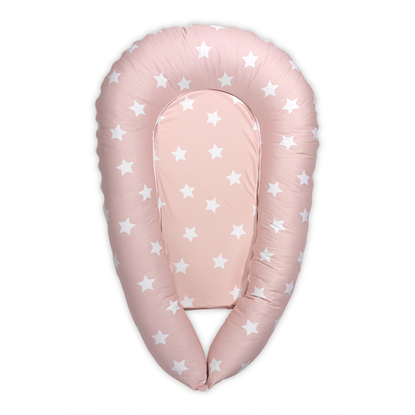 Гнездо pale blush