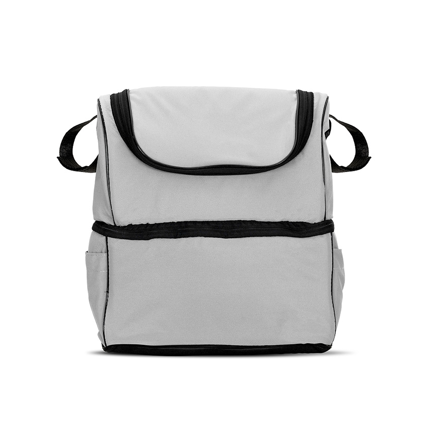 ΗΛΕΚΤΡΟΝΙΚΟ ΚΑΡΟΤΣΙ VENICE 2σε1 έως 22 κιλά ΓΚΡΙ με καλάθι για νεογέννητα