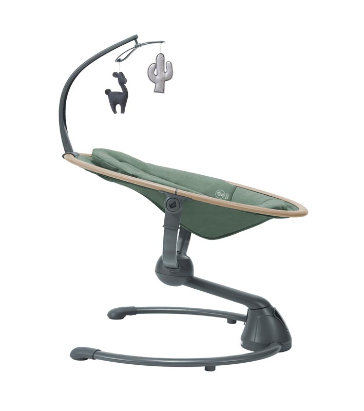 Maxi-Cosi Cradle Cassia - Beyond Green Eco