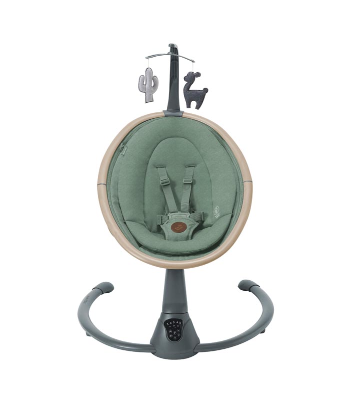 Maxi-Cosi Cradle Cassia - Beyond Green Eco