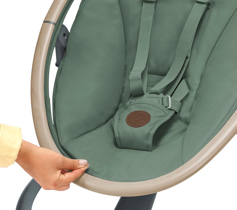 Maxi-Cosi Cradle Cassia - Beyond Green Eco