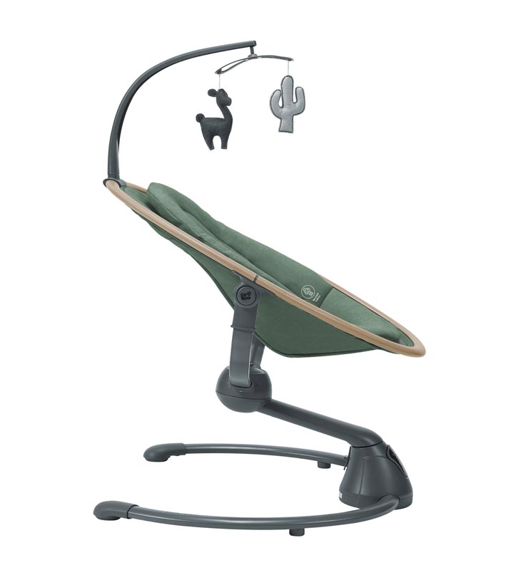 Maxi-Cosi Cradle Cassia - Beyond Green Eco