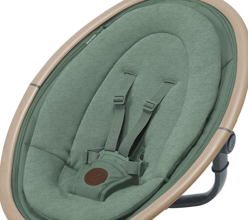 Maxi-Cosi Cradle Cassia - Beyond Green Eco