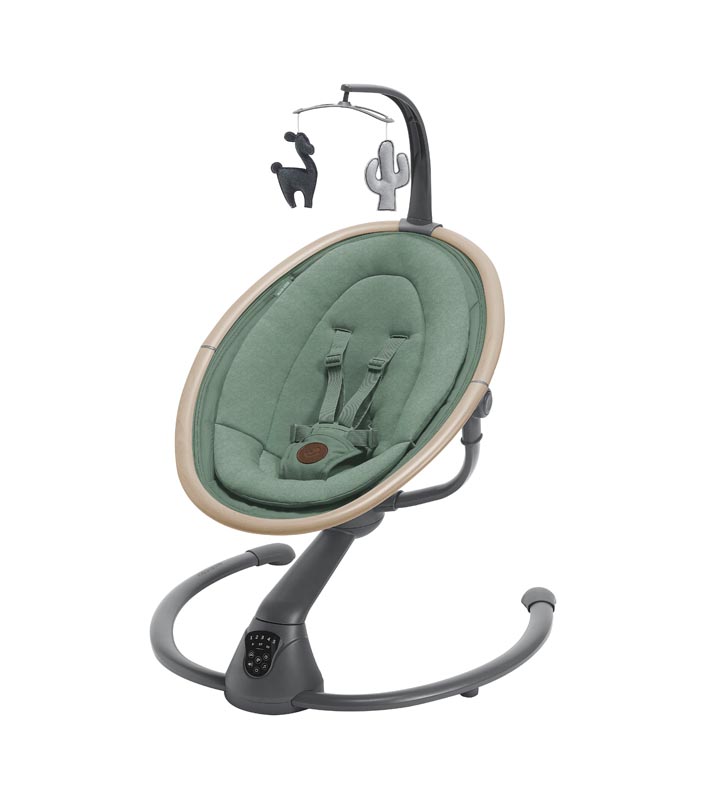 Maxi-Cosi Cradle Cassia - Beyond Green Eco