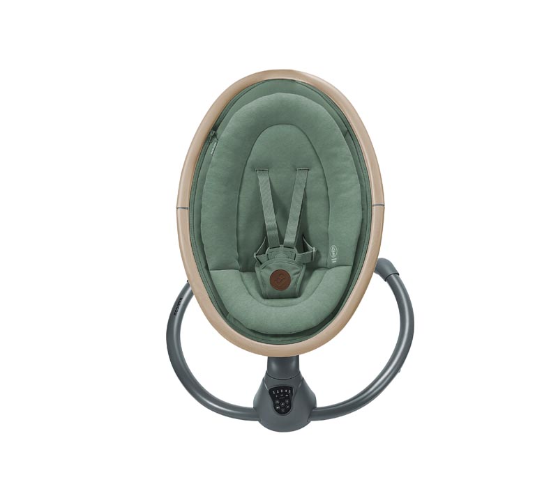Maxi-Cosi Cradle Cassia - Beyond Green Eco