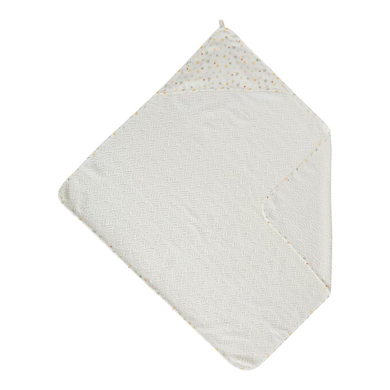 Bebe-Jou Towel Bohemian Garden