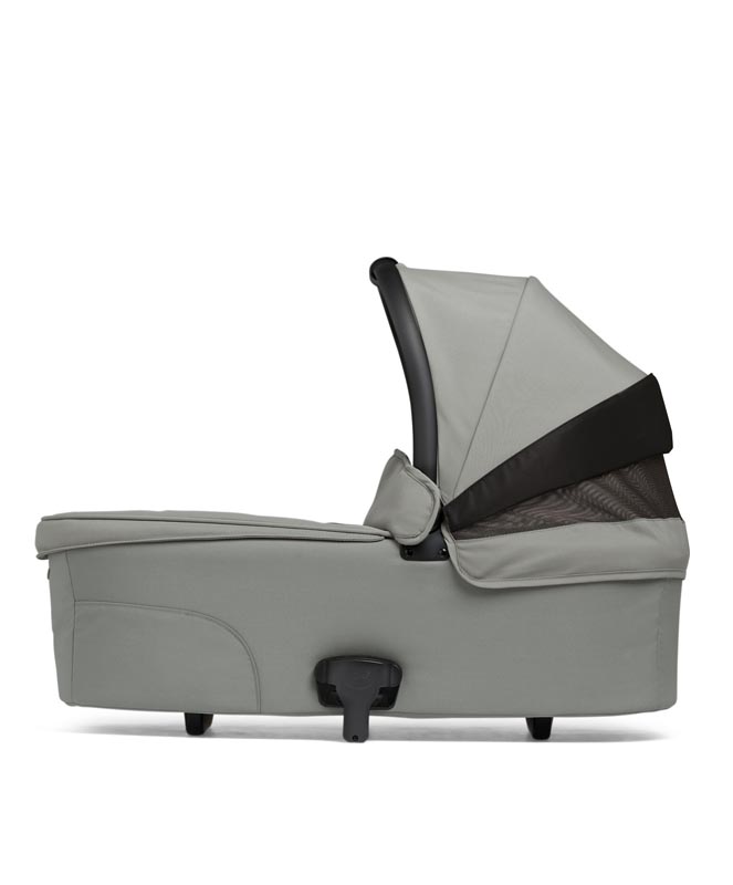 Mamas & Papas Ocarro Newborn Bassinet - Flint