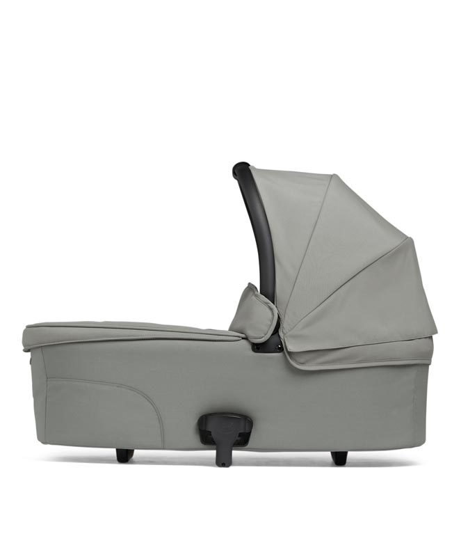 Mamas & Papas Ocarro Newborn Bassinet - Flint