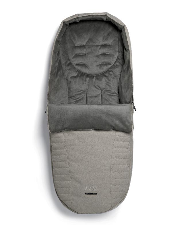 Mamas & Papas Winter Stroller Bag Ocarro - Nocturn