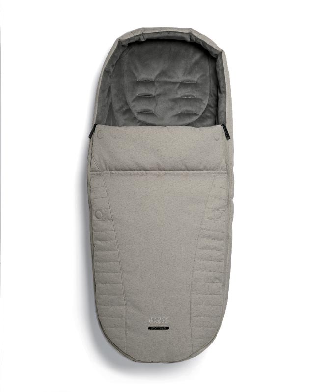 Mamas & Papas Winter Stroller Bag Ocarro - Nocturn