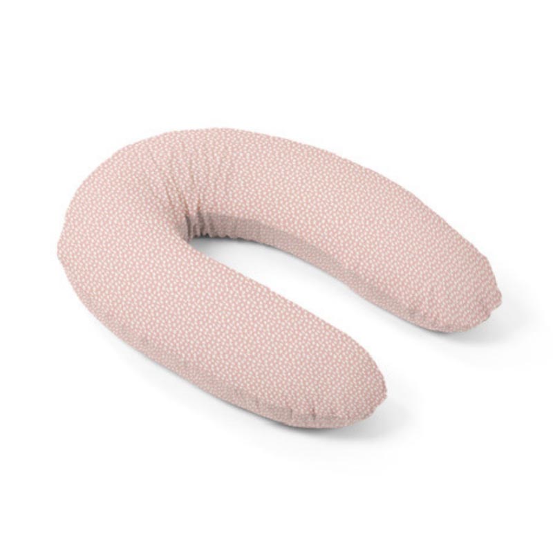 Doomoo Buddy Mother's Pillow - Cloudy Pink