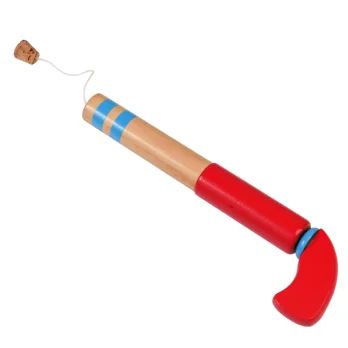 Ξύλινος εκτοξευτής όπλων - Rex London