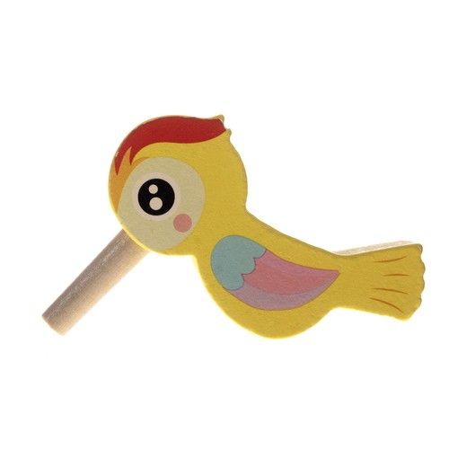 Ξύλινος εκπαιδευτικός κύβος διαλογής - Kruzzel