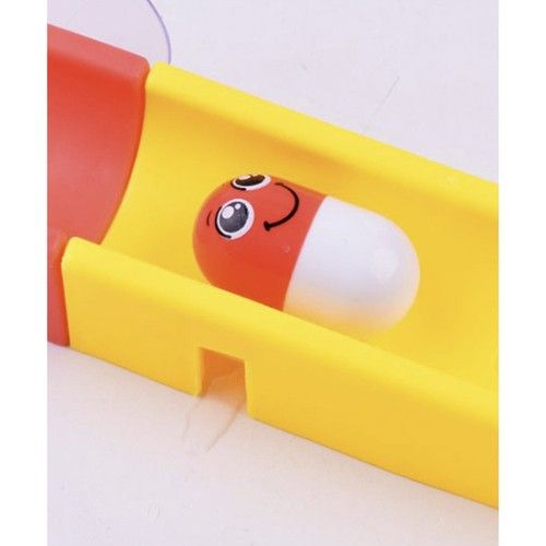 Παιχνίδι μπάνιου - τσουλήθρα