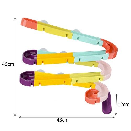 Παιχνίδι μπάνιου - τσουλήθρα