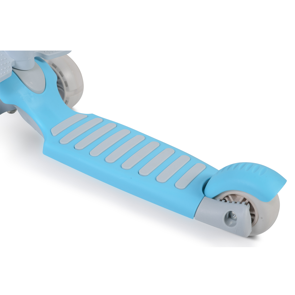 Σκούτερ Τσίχλα μπλε