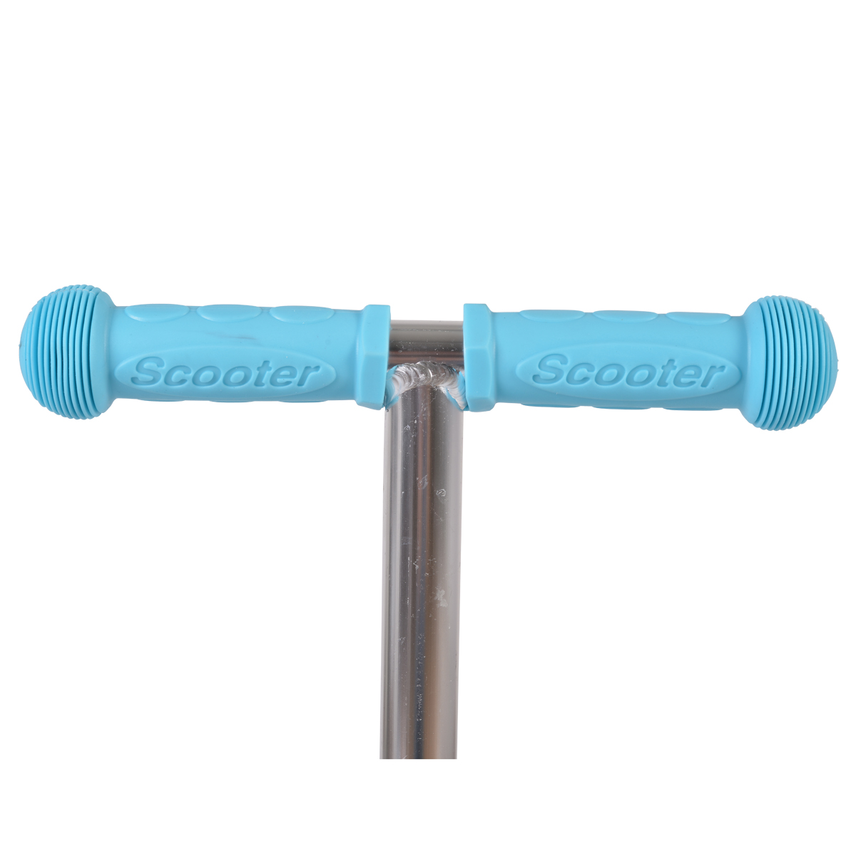 Σκούτερ Τσίχλα μπλε