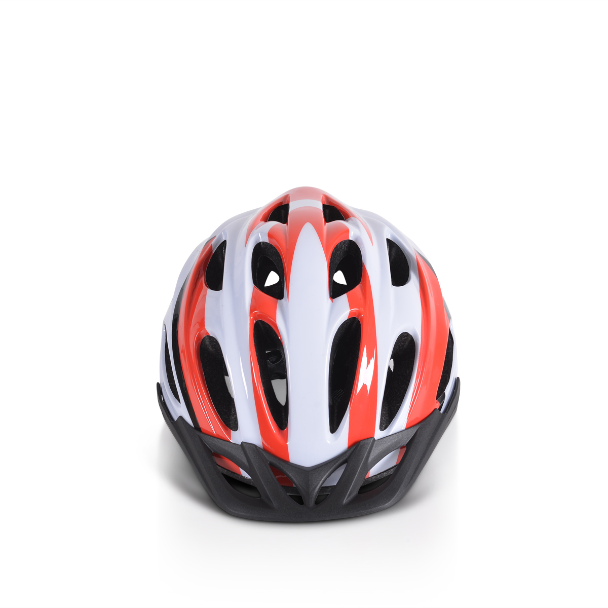 Κράνος Y02 L (58-62 cm) κόκκινο