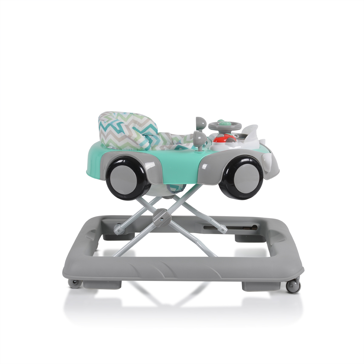 Проходилка Shelby мента