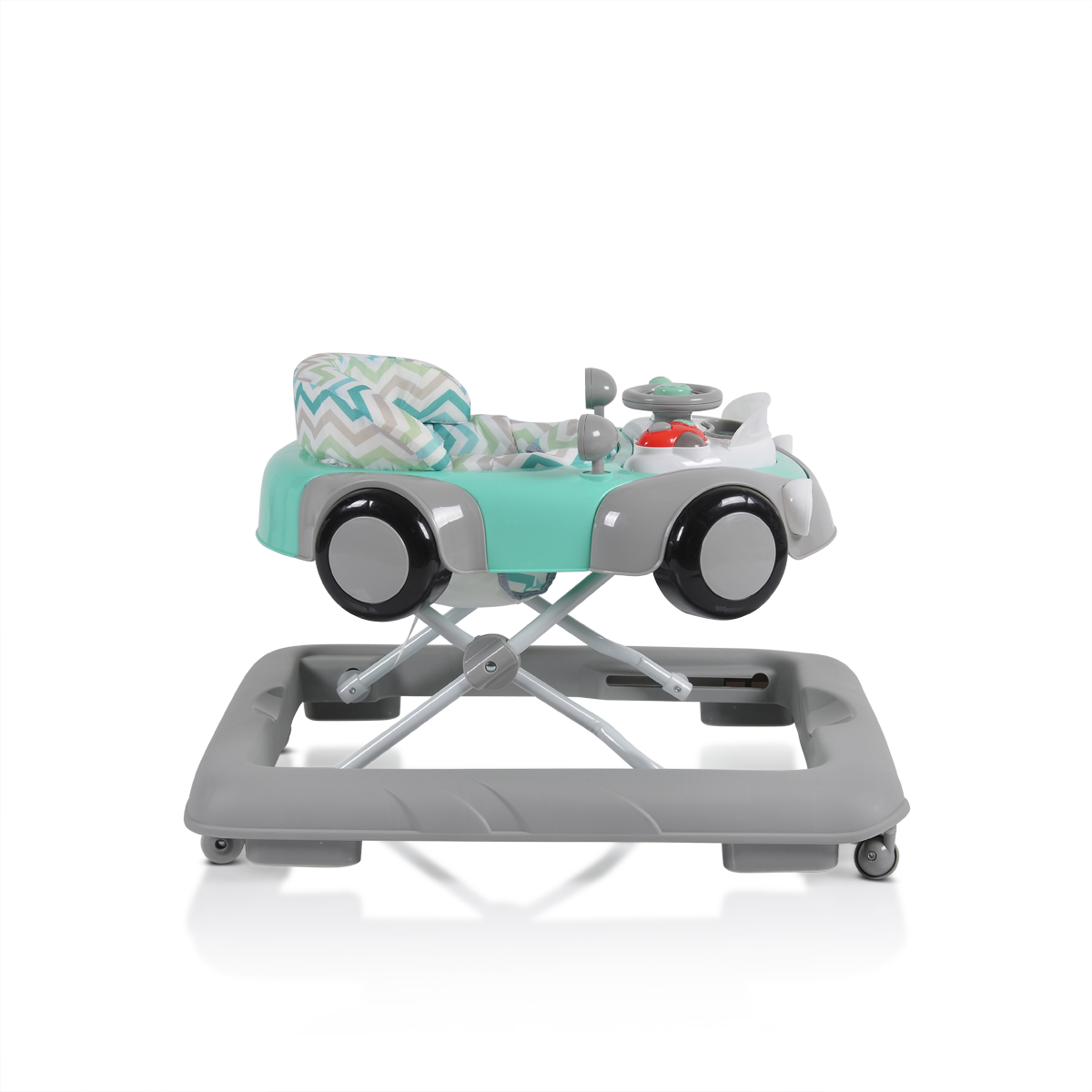 Проходилка Shelby мента