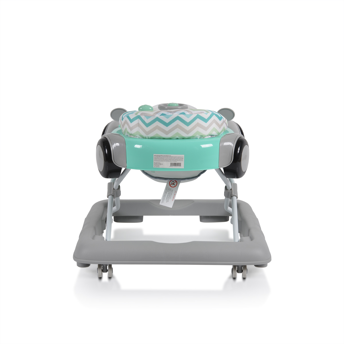 Проходилка Shelby мента