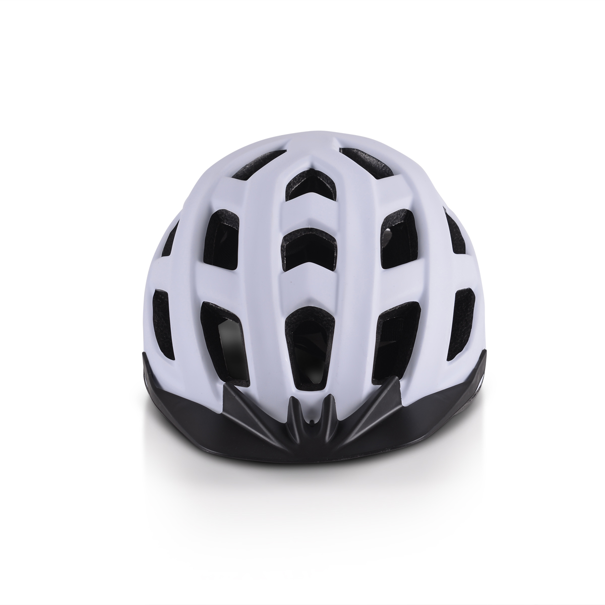 Каска Y41 L ( 58-62 см) бял