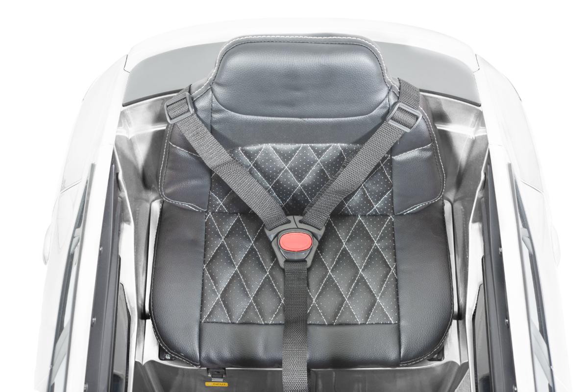 Μπαταρία τζιπ Audi Sportback λευκό