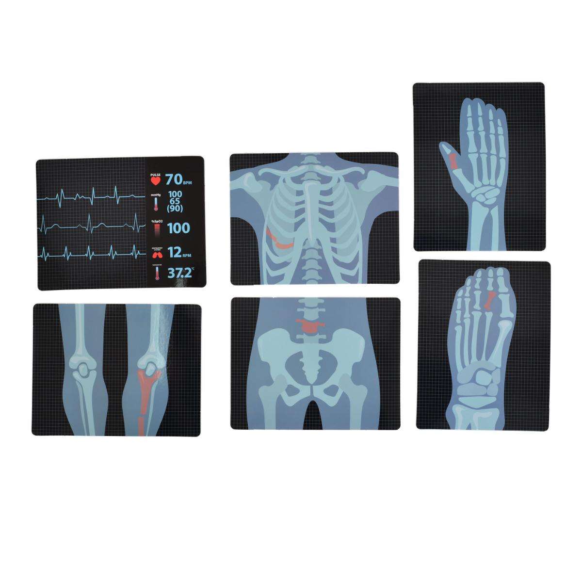 Медицинско бюро Medical desk YY6024