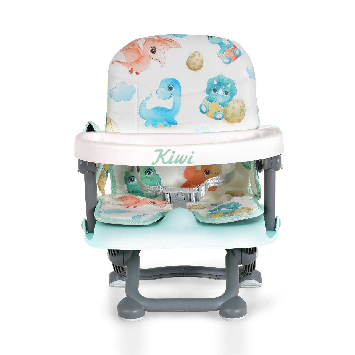Καρεκλάκι μωρού Kiwi Dinos
