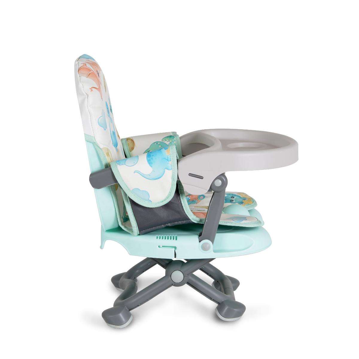 Καρεκλάκι μωρού Kiwi Dinos