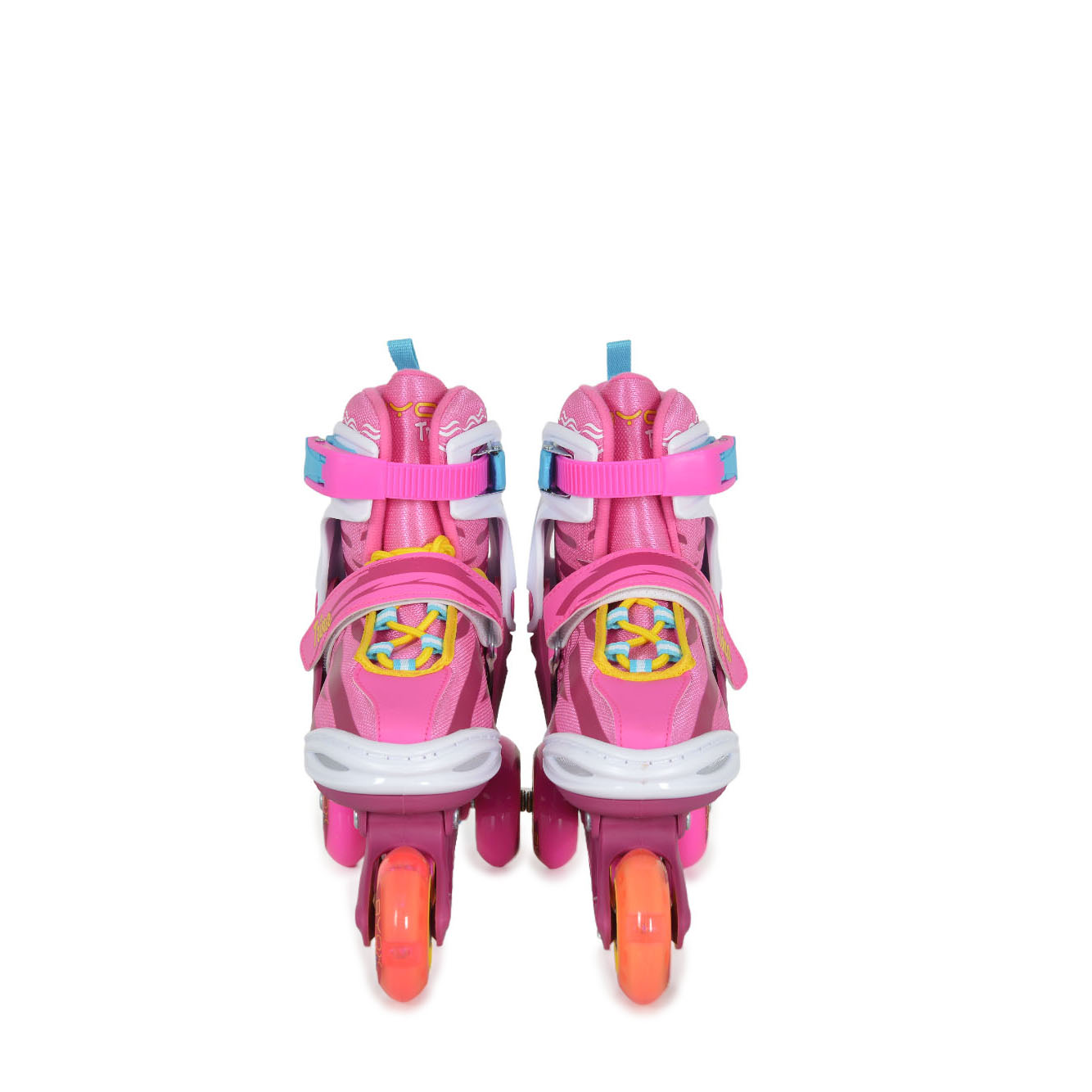 Roller skates Trina 3in1 L (38-41)