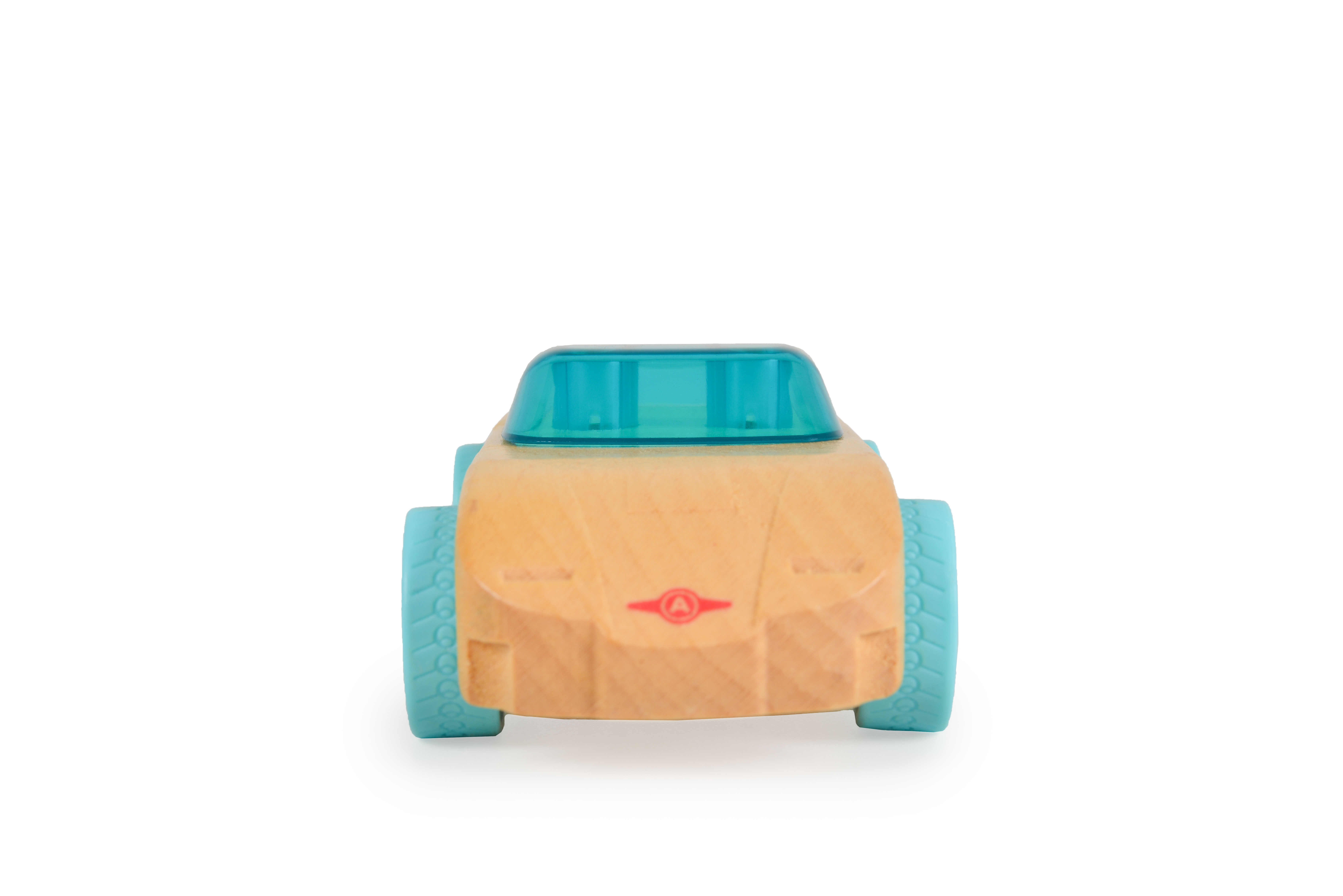 Дървена кола Mini C11 Nebulous 55132