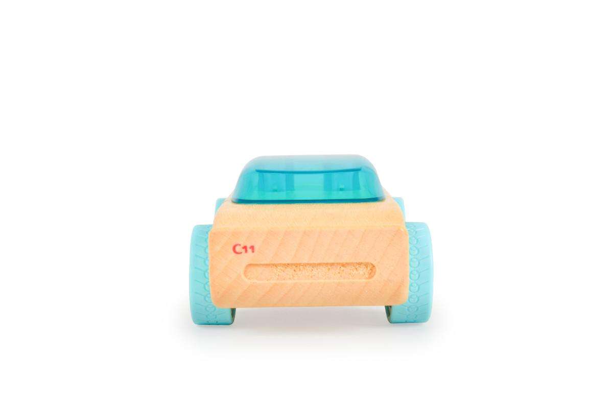 Дървена кола Mini C11 Nebulous 55132