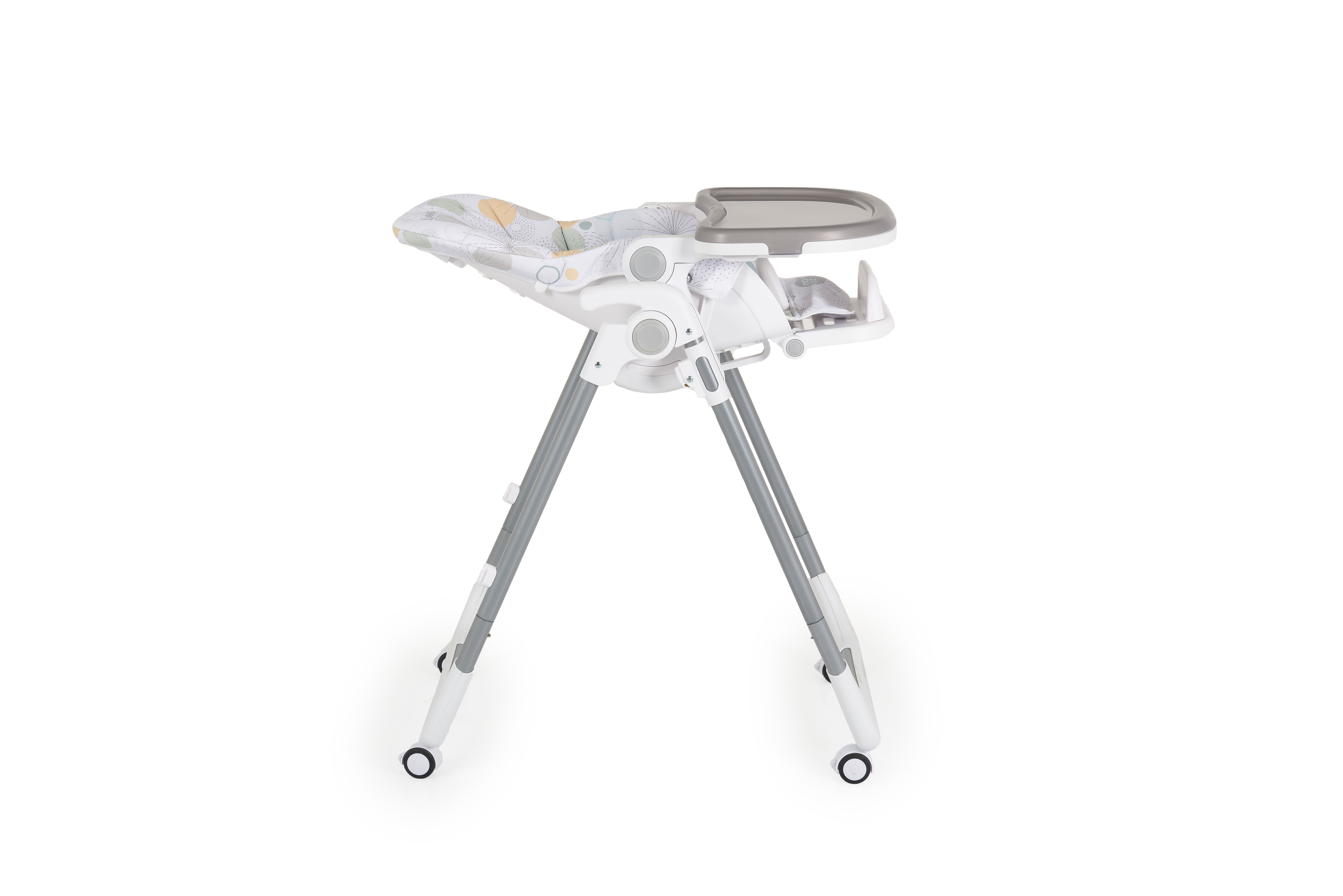 Καρέκλα τραπεζαρίας Bueno γκρι