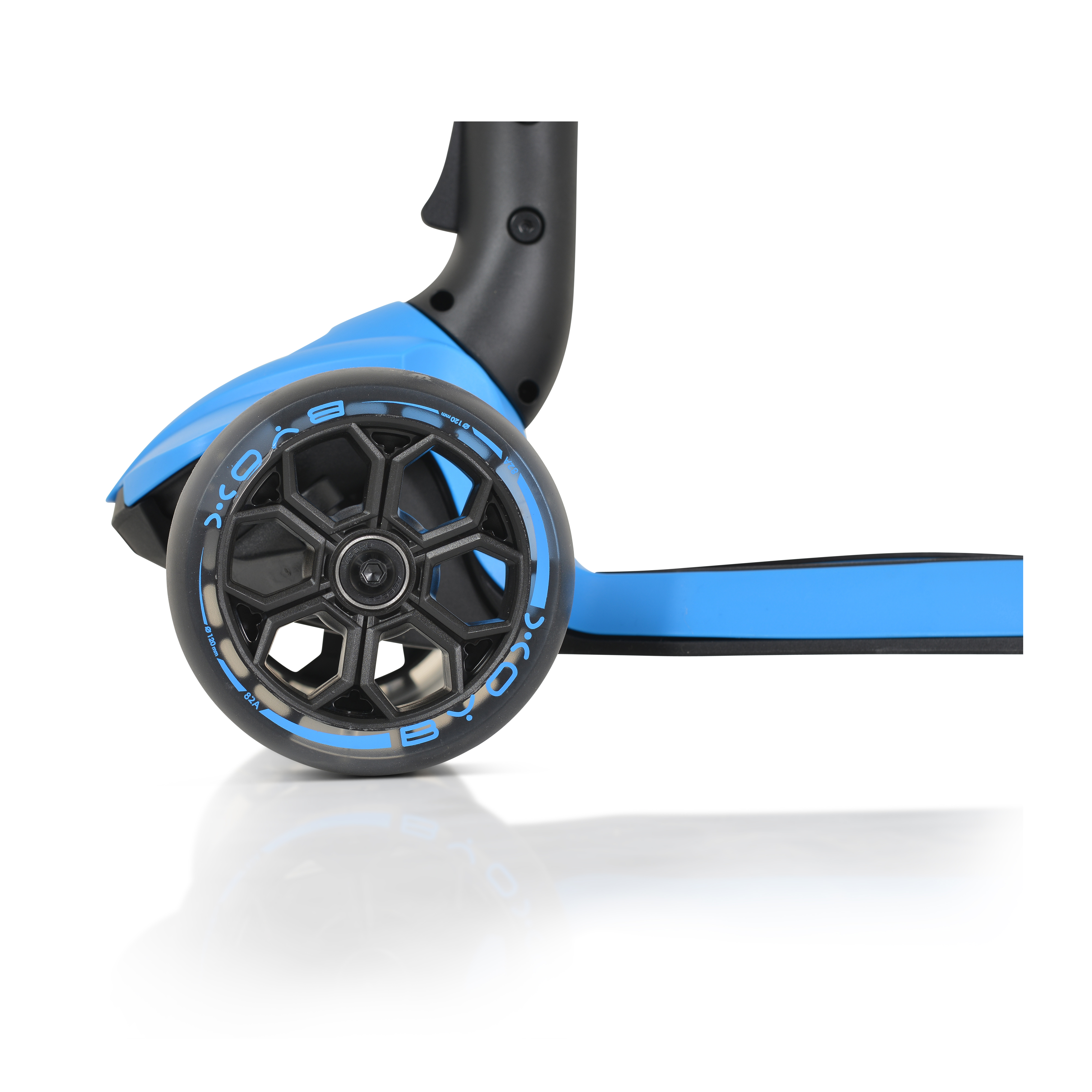 Scooter Bolt μπλε