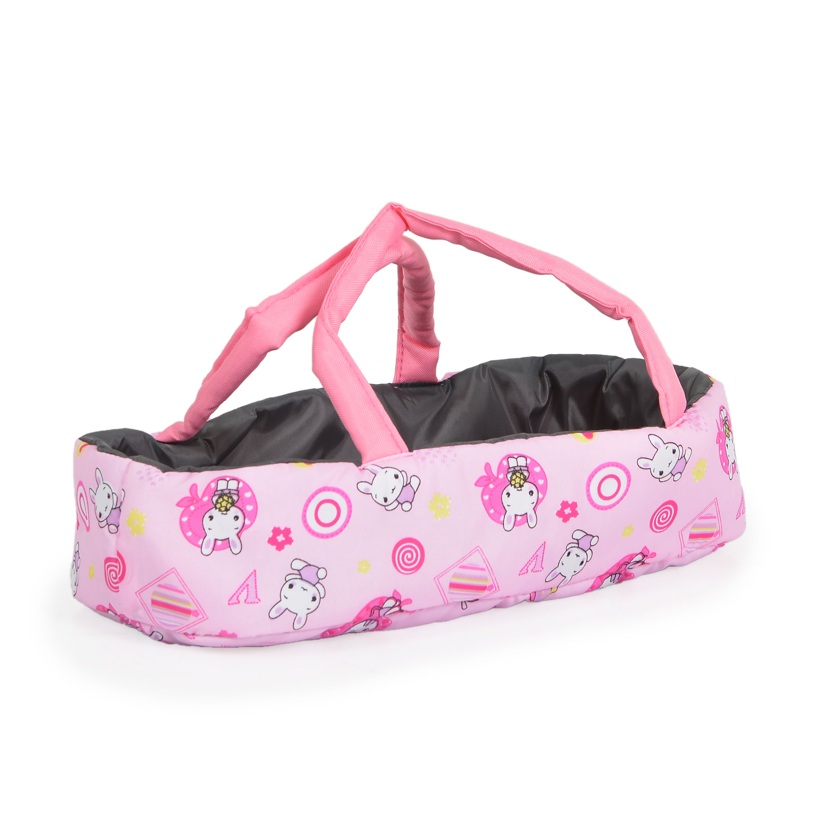 Количка за кукли Kitty 9672