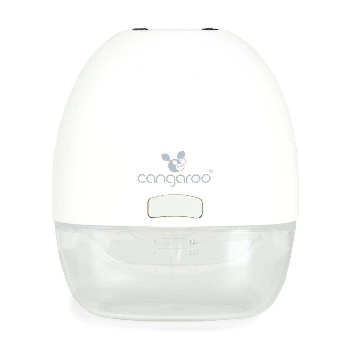 Αγκαλιάστε το ηλεκτρικό θήλαστρο HANDS-FREE