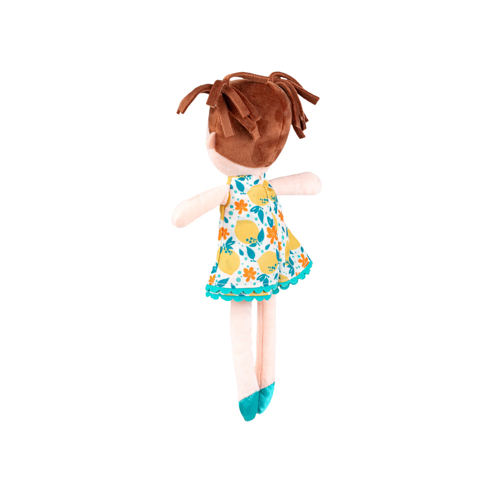 Elka Soft Cuddly Doll 30cm 81975