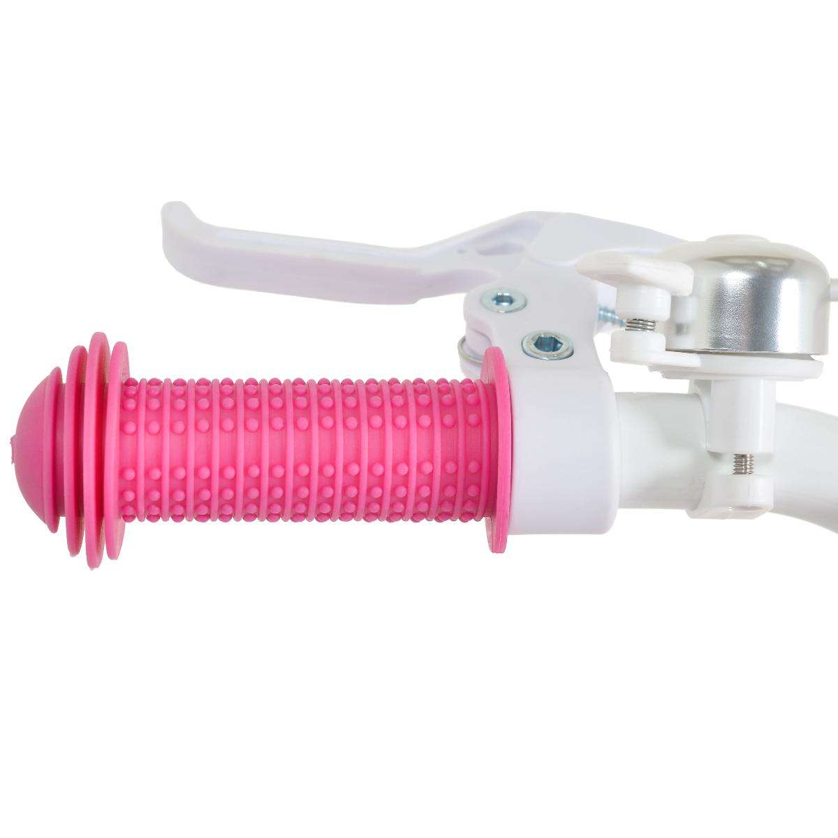 Παιδικό ποδήλατο 16" Cupcake ροζ