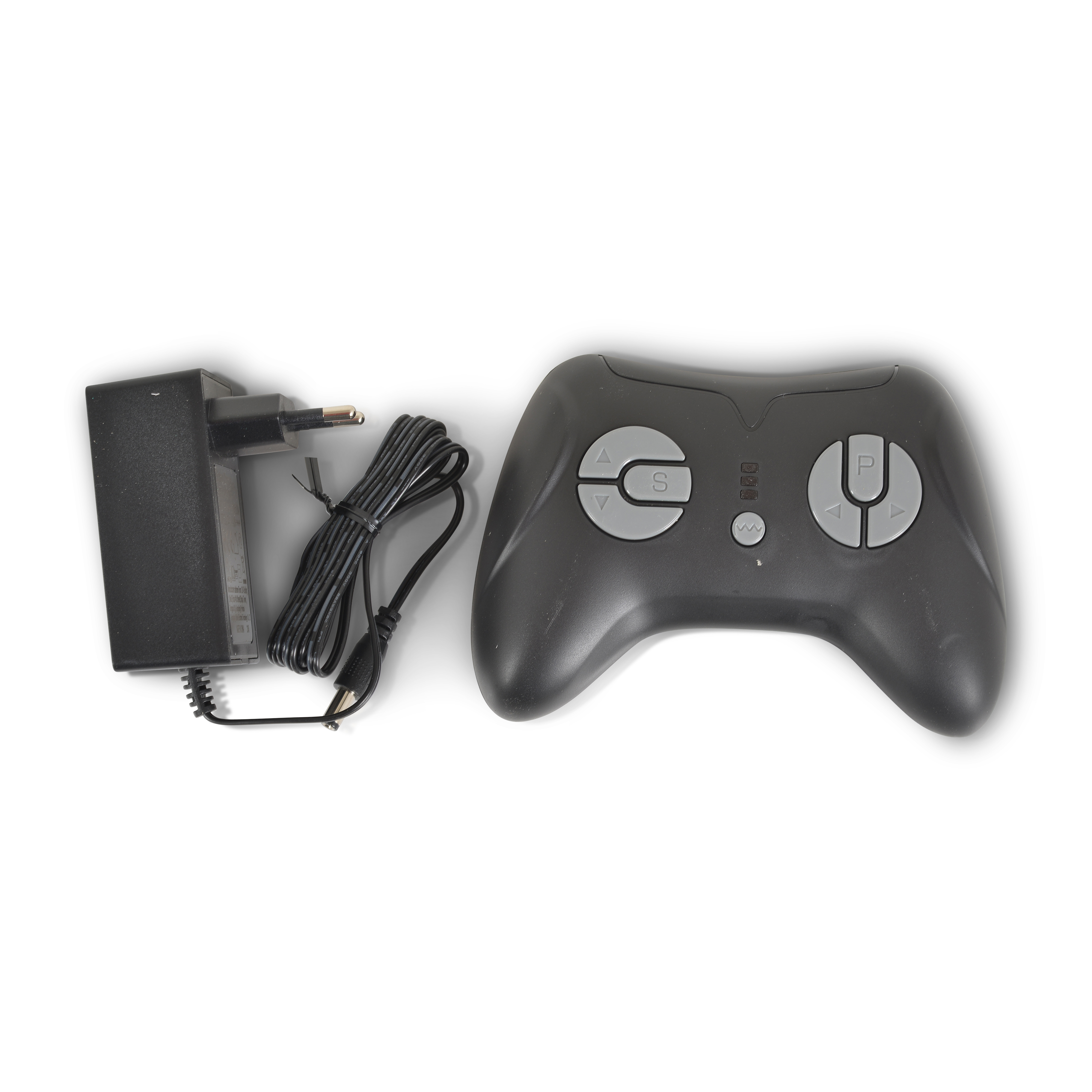 Τζιπ με μπαταρία Typhoon KKL-808 μπλε