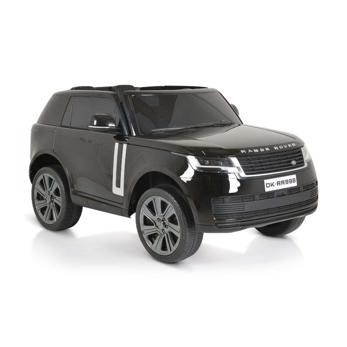 ΜΠΑΤΑΡΙΑ JEEP RANGE ROVER μαύρο μεταλλικό