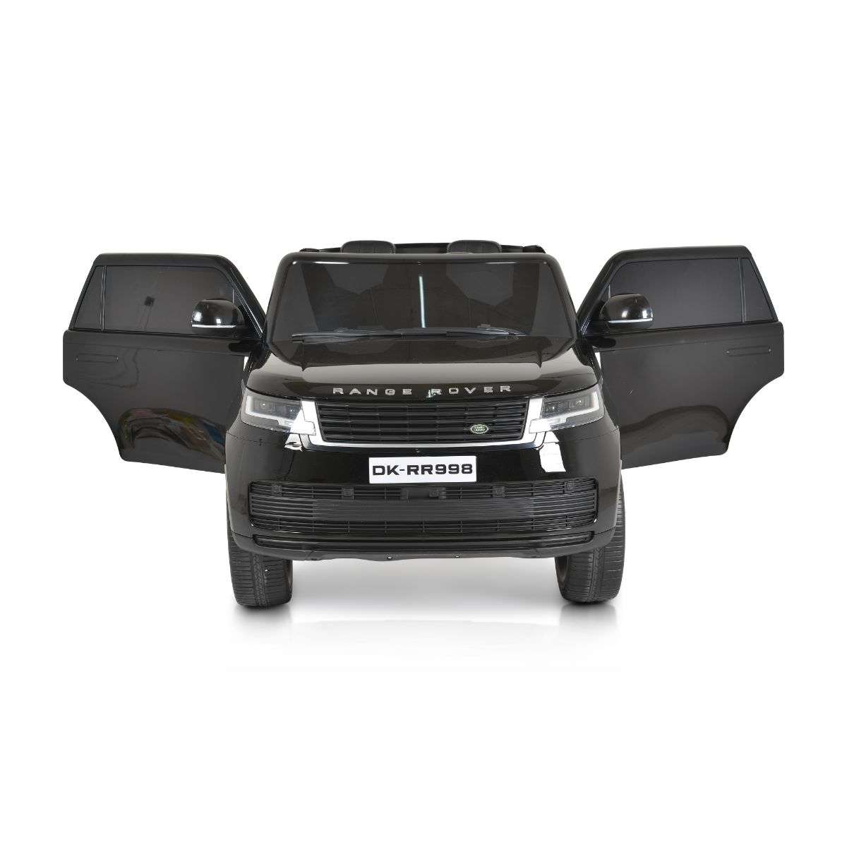 ΜΠΑΤΑΡΙΑ JEEP RANGE ROVER μαύρο μεταλλικό