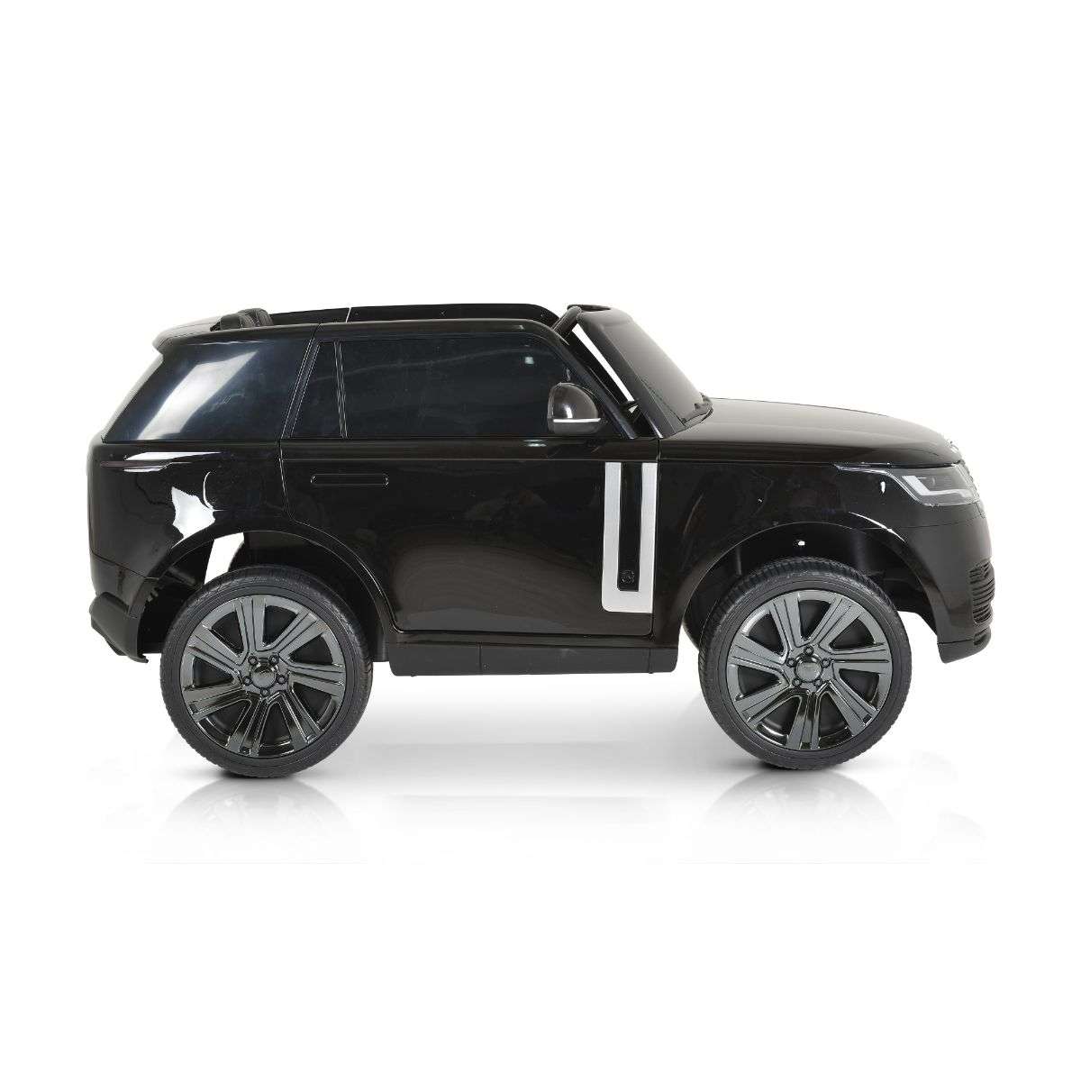 ΜΠΑΤΑΡΙΑ JEEP RANGE ROVER μαύρο μεταλλικό