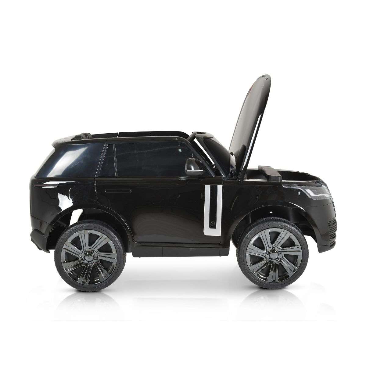 ΜΠΑΤΑΡΙΑ JEEP RANGE ROVER μαύρο μεταλλικό