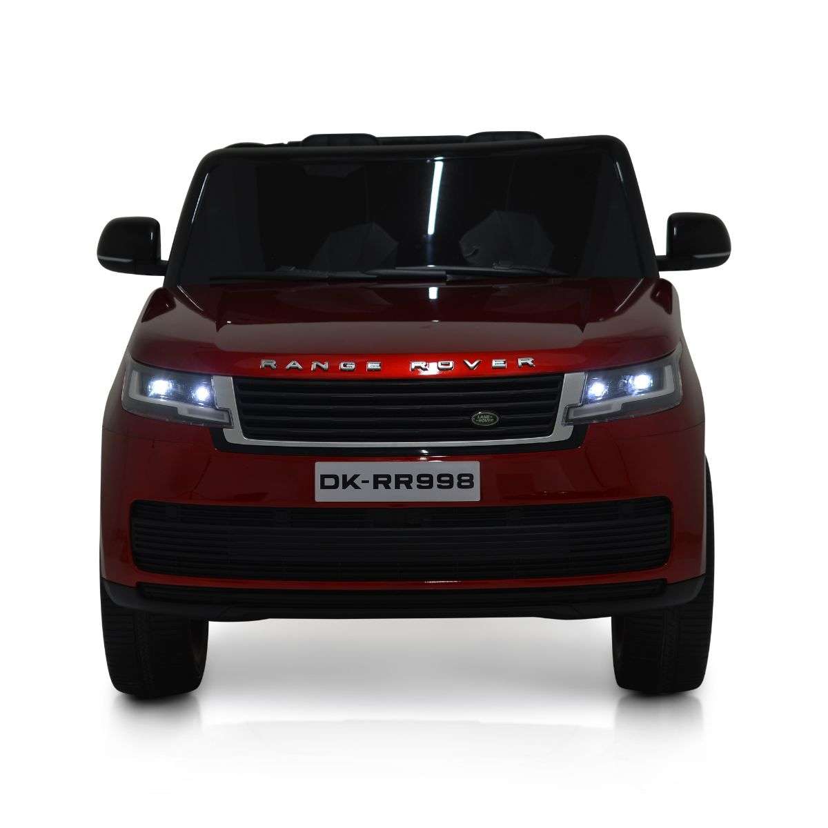 ΜΠΑΤΑΡΙΑ JEEP RANGE ROVER μαύρο μεταλλικό