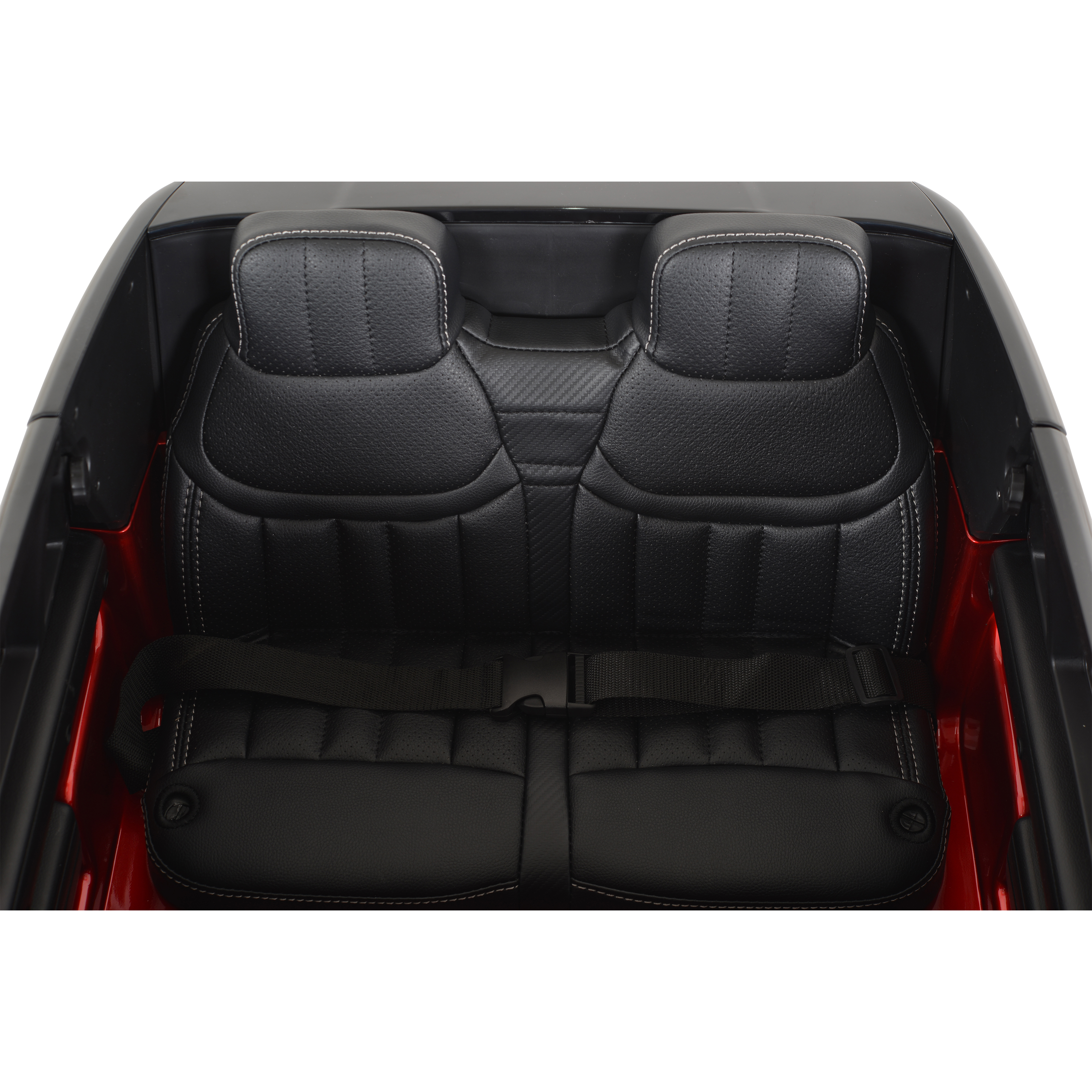 ΜΠΑΤΑΡΙΑ JEEP RANGE ROVER μαύρο μεταλλικό