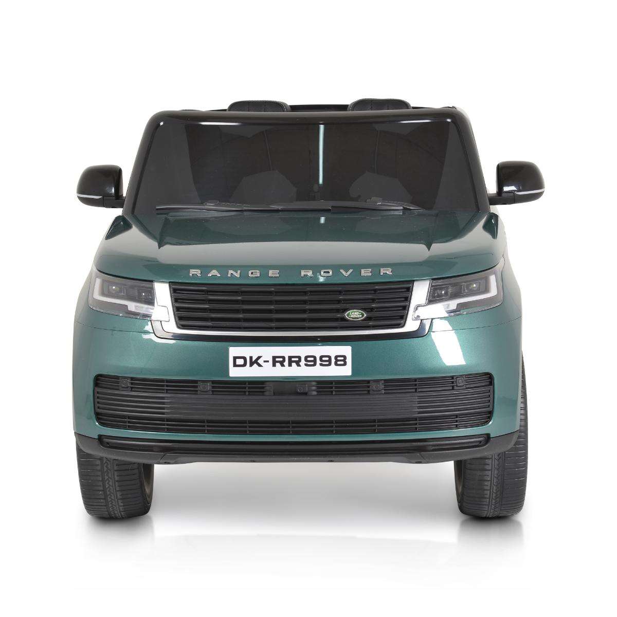 ΜΠΑΤΑΡΙΑ JEEP RANGE ROVER πράσινο μεταλλικό